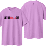 T-shirt Ultra Béninois