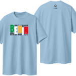 T-shirt Drapeau Horizon
