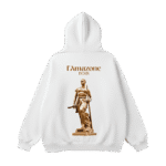 Hoodie Agoodjié