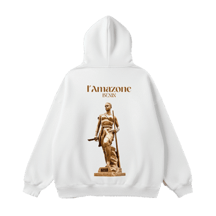 Hoodie Agoodjié
